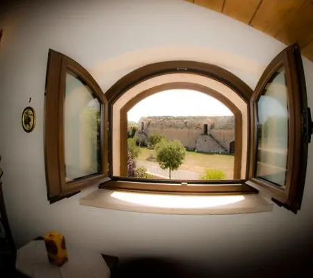Dimore E Trulli Dell'aia Antica