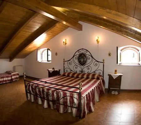 Casa vacanze Dimore E Trulli Dell'aia Antica Alberobello
