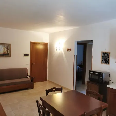 Casa vacanze Dimore E Trulli Dell'aia Antica *