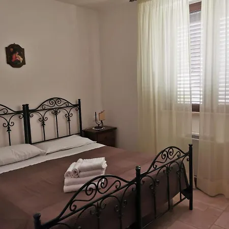 Casa vacanze Dimore E Trulli Dell'aia Antica *