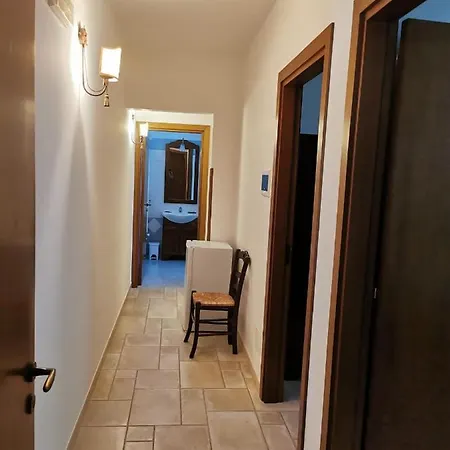 Dimore E Trulli Dell'aia Antica Casa vacanze Alberobello