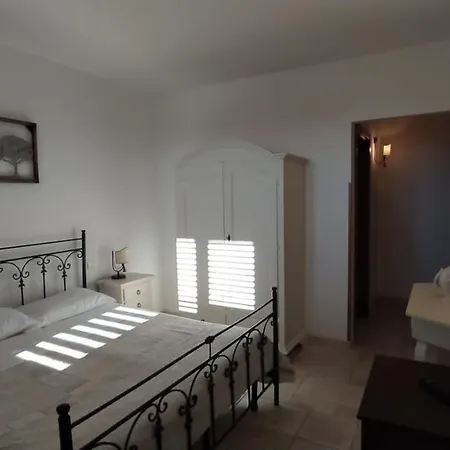 Dimore E Trulli Dell'aia Antica Casa vacanze