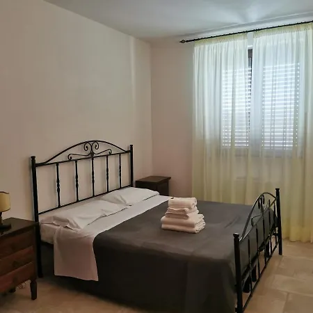 Casa vacanze Dimore E Trulli Dell'aia Antica *