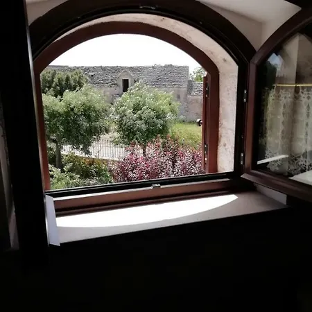Dimore E Trulli Dell'aia Antica *