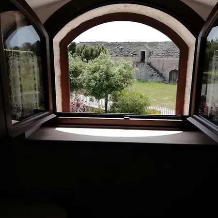 Dimore E Trulli Dell'aia Antica Casa vacanze