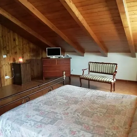 Dimore E Trulli Dell'aia Antica Casa vacanze