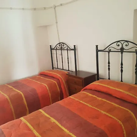 Dimore E Trulli Dell'aia Antica Dom wakacyjny Alberobello